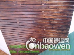 防腐木板材、户外木图2