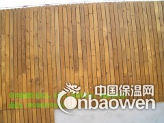 防腐木板材、户外木图3
