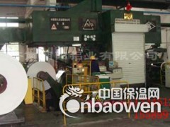 哪铝加工厂能在铝卷上覆牛皮纸图3