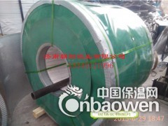 浙江0.5mm铝皮哪里有卖的图2