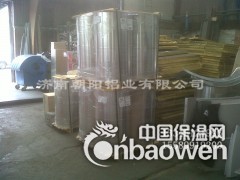 电厂化工厂炼油厂用的保温铝皮图2