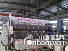 pp,pe ,ABS,板材挤出生产线，塑料板材生产线图2