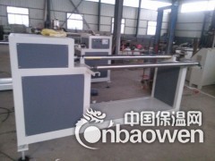 供应塑料片材挤出生产线， PE塑料片材设备图3