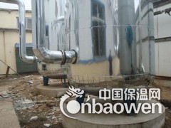 吴忠管道保温材料有哪些图3