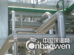 新乐专业铁皮保温施工队图2