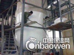 新乐专业铁皮保温施工队图3