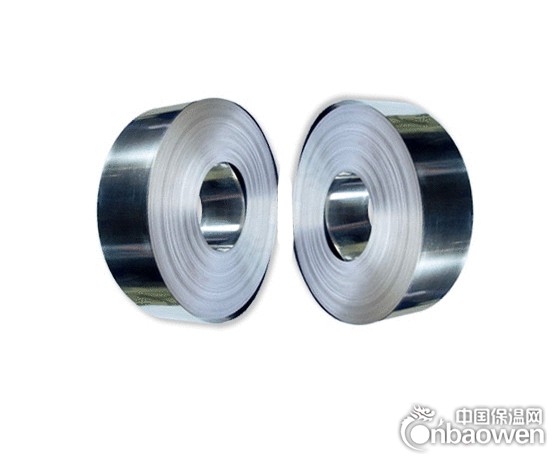 301不锈钢带