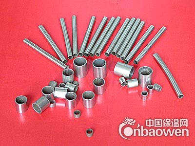 304不锈钢毛细管