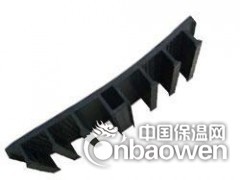 背贴式橡胶止水带（海安）图1