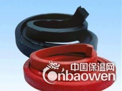 泰安PZ制品型遇水膨胀止水条图1