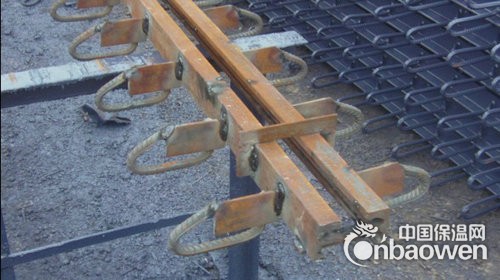 临沂CD-60型桥梁伸缩缝