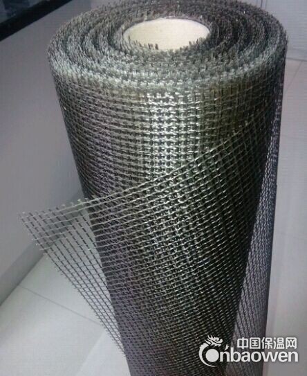 玄武岩纤维网格布