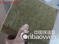 外墙保温岩棉板图2