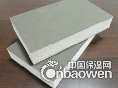 聚氨酯保温板图2