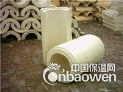 聚氨酯管壳图2