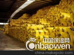 厂家直销-山东钢结构玻璃棉卷毡价格 离心玻璃棉卷毡厂家图3