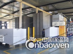 黑晶板、石墨聚苯板、真金板供应图2