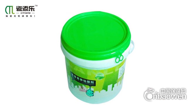 上海瓷添乐瓷砖胶 瓷砖胶直销