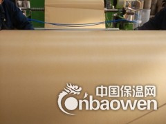 哪里有在铝卷上覆牛皮纸的厂家图3