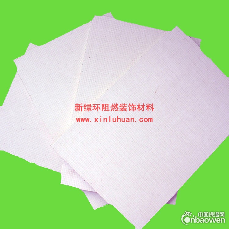 广州玻镁板