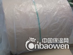 0.6mm厚度的防潮牛皮纸铝卷生产厂家图2