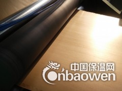 0.6mm厚度的防潮牛皮纸铝卷生产厂家图3