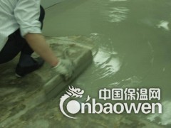 青岛水泥自流平砂浆、自流平地面做法、环氧砂浆自流平图3