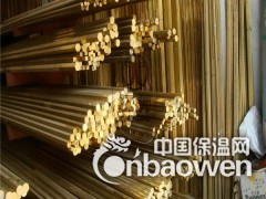 H68黄铜棒 优质黄铜棒 黄铜棒价格 优质黄铜棒 国标黄铜棒图3