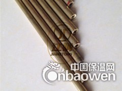H62黄铜管 国标黄铜管 黄铜管厂家 薄壁黄铜管 黄铜毛细管图2