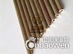 H65黄铜管 厚壁黄铜管 黄铜管厂家 黄铜管价格 黄铜管材图3
