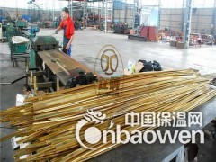 国标黄铜排 黄铜排价格 接地黄铜排 H59黄铜排 黄铜排厂家图3