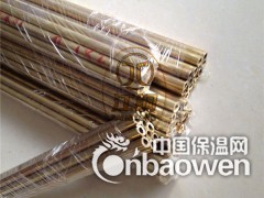H62黄铜管 环保黄铜管 黄铜毛细管 黄铜管厂家 薄壁黄铜管图2