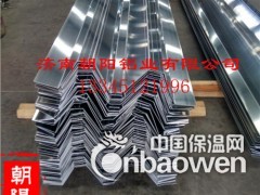 山东保温用的波纹铝瓦供应商图3