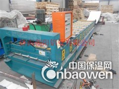 新疆保温用的波纹铝瓦供应商生产企业图2
