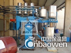 海绵发泡机价格、东莞海绵发泡机厂家、发泡机批发价格图2