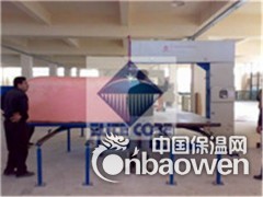 手动泡绵立切机、立切机价格、泡绵机械图3