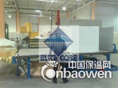 全自动泡绵立切机、海绵切割机、艾立克泡绵机械图2