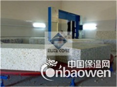 海绵圆盘机、圆盘泡绵平切机、海绵切割机图3
