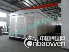 欧式景观箱变壳体墙材图3