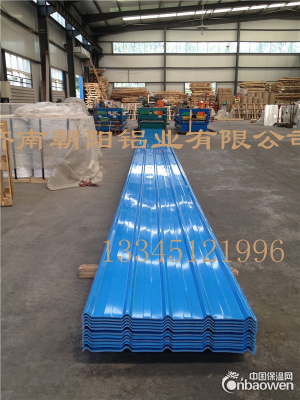 1.0mm铝瓦多少钱每平方