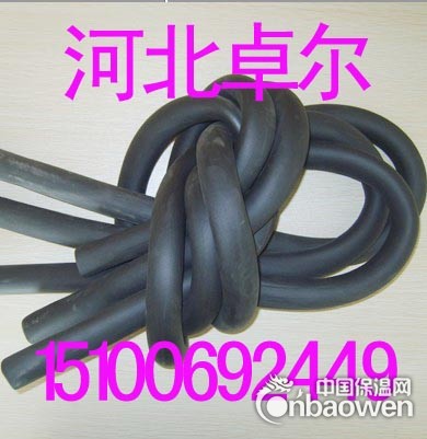 清镇闭孔弹性体橡塑海绵保温板销售