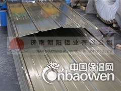 v125型铝瓦生产厂家图2