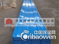 YX35-125-750型号铝瓦生产厂家图3