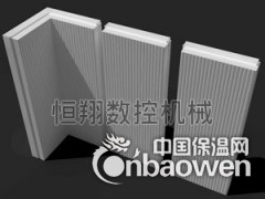 上海EPS线条切割机厂家杭州泡沫切割机价格图3