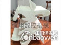 河南低价供应欧式构件切割机价格质优价廉图2