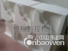 河南低价供应欧式构件切割机价格质优价廉图3