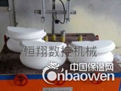 天津弧形窗套切割机专业供应商 性价比高图2