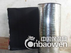 华美柔性泡沫橡塑保温板保温管信息图1