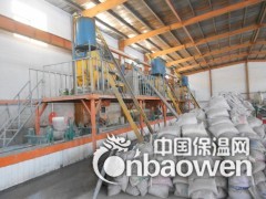 FS永久性免拆除复合保温外模板价格厂家图3