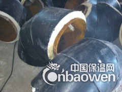 聚氨酯直埋保温管图2